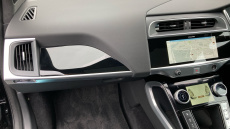 Jaguar I-Pace 294kW EV400 HSE Black 90kWh 5dr Auto 11kW Charger Electric Estate